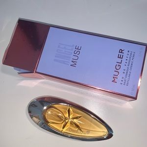 Muglar Angel Muse 1.7 oz Fragrance